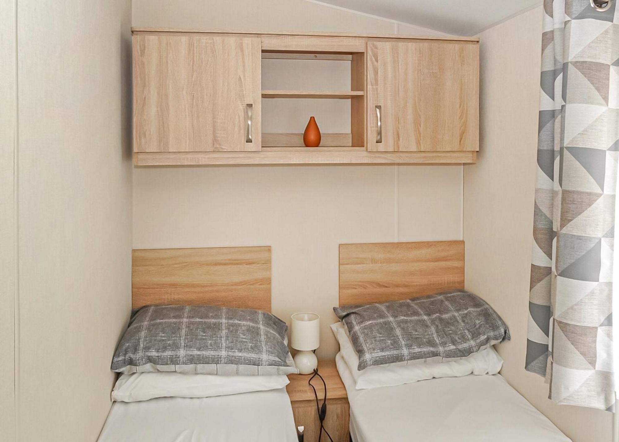 Silver Birch Caravan Park Talacre Kültér fotó